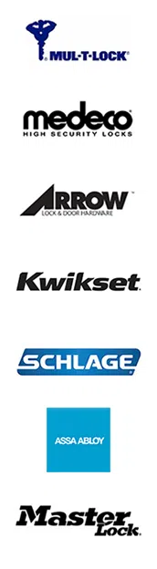 Happy Locksmith Store Happy, OR 503-837-3034 - brands-01